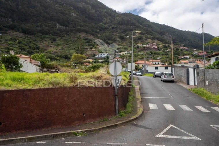 Terreno para Venda em Machico Foto 6