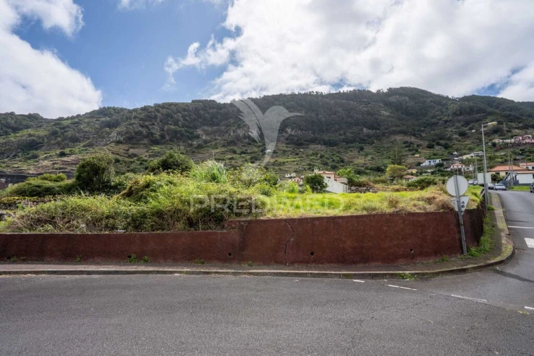 Terreno para Venda em Machico Foto 5
