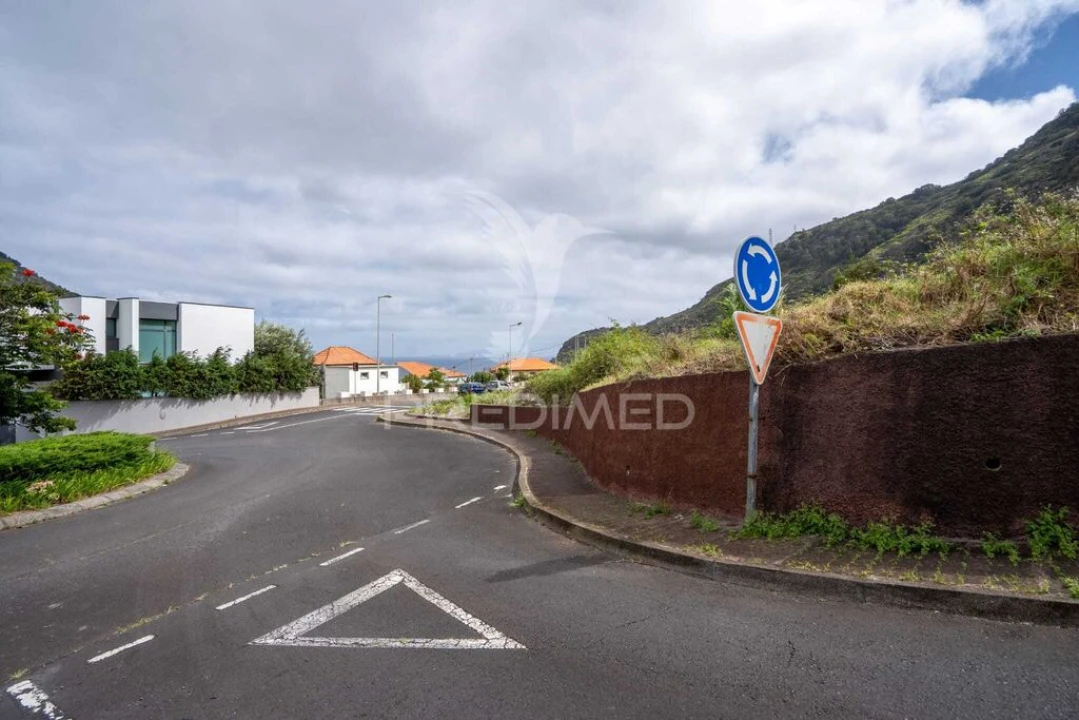 Terreno para Venda em Machico Foto 7