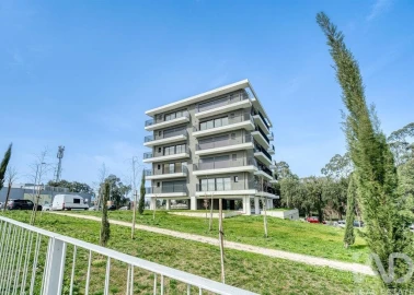 Apartamento para Venda em Paranhos