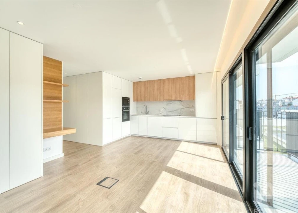 Apartamento para Venda em Paranhos Foto 1