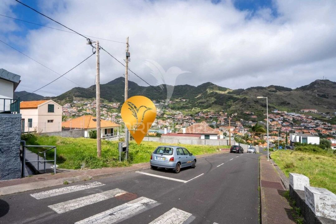 Terreno para Venda em Machico Foto 5