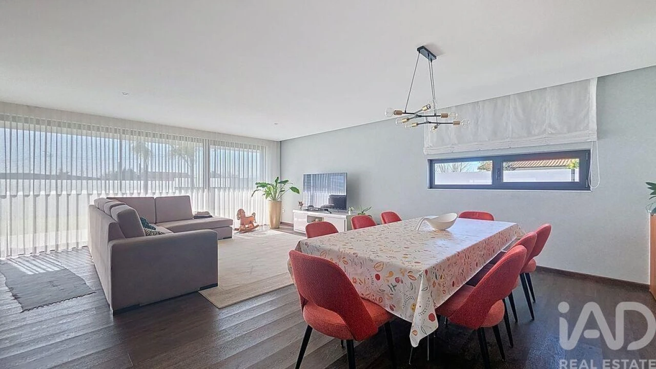 Moradia para Venda em Avanca Foto 19