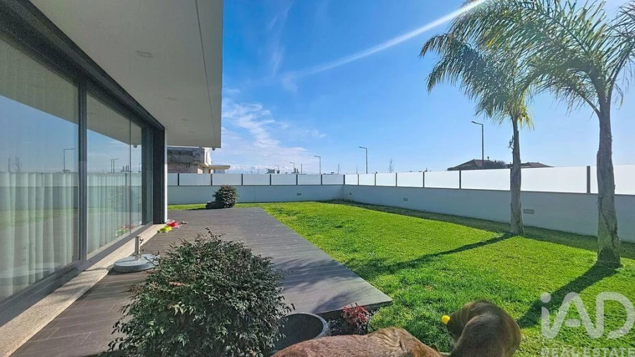 Moradia para Venda em Avanca