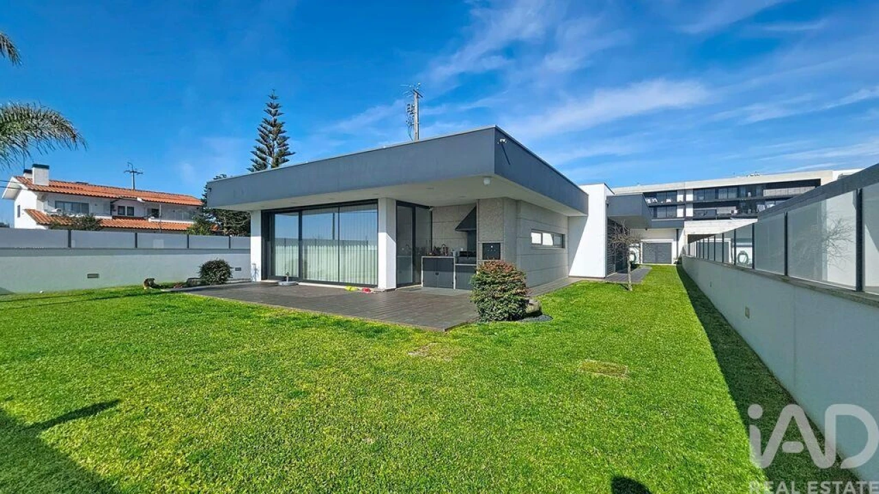 Moradia para Venda em Avanca Foto 2