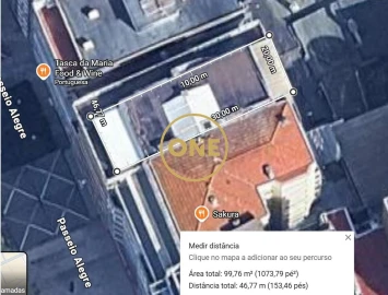Apartamento T2 para Venda em Póvoa de Varzim, Beiriz e Argivai