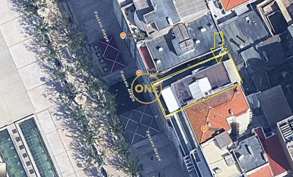 Apartamento T2 para Venda em Póvoa de Varzim, Beiriz e Argivai Foto 48