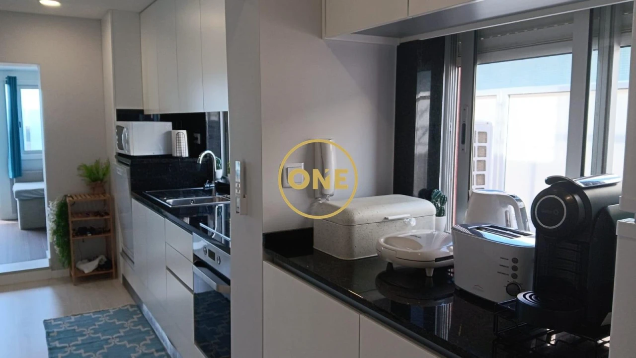 Apartamento T2 para Venda em Póvoa de Varzim, Beiriz e Argivai Foto 33