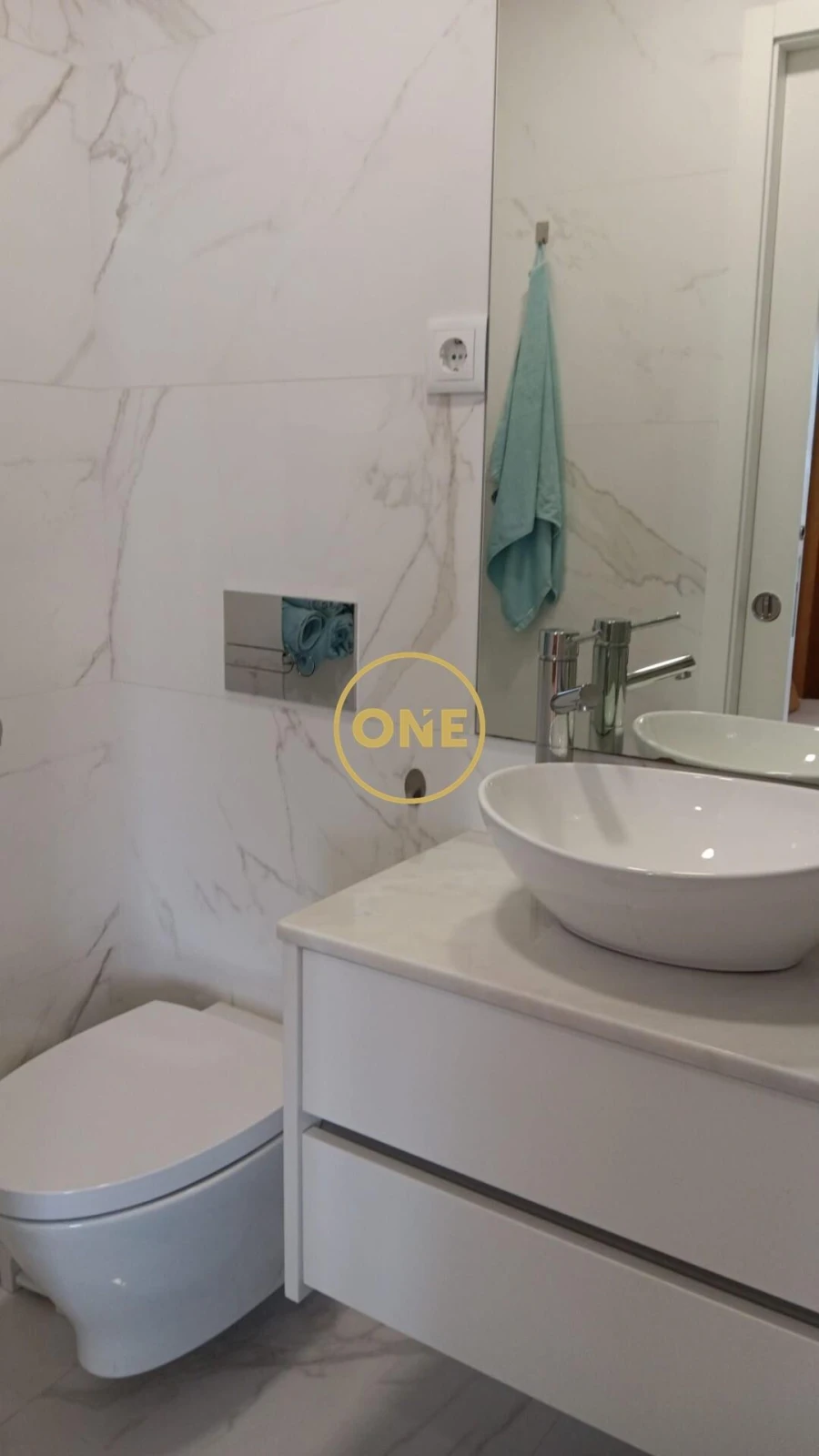 Apartamento T2 para Venda em Póvoa de Varzim, Beiriz e Argivai Foto 42