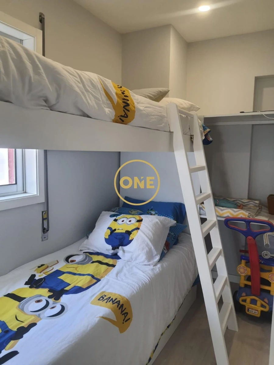 Apartamento T2 para Venda em Póvoa de Varzim, Beiriz e Argivai Foto 41