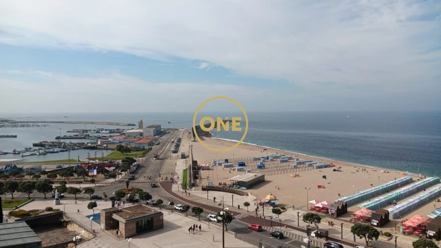 Apartamento T2 para Venda em Póvoa de Varzim, Beiriz e Argivai Foto 52