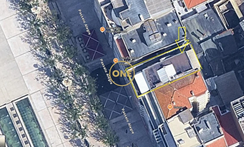 Apartamento T2 para Venda em Póvoa de Varzim, Beiriz e Argivai Foto 48