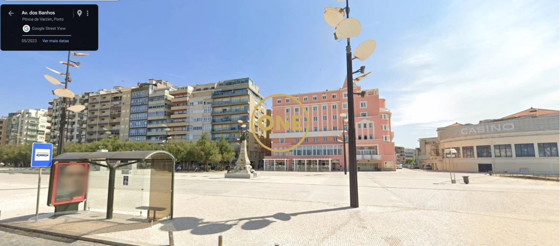 Apartamento T2 para Venda em Póvoa de Varzim, Beiriz e Argivai Foto 3