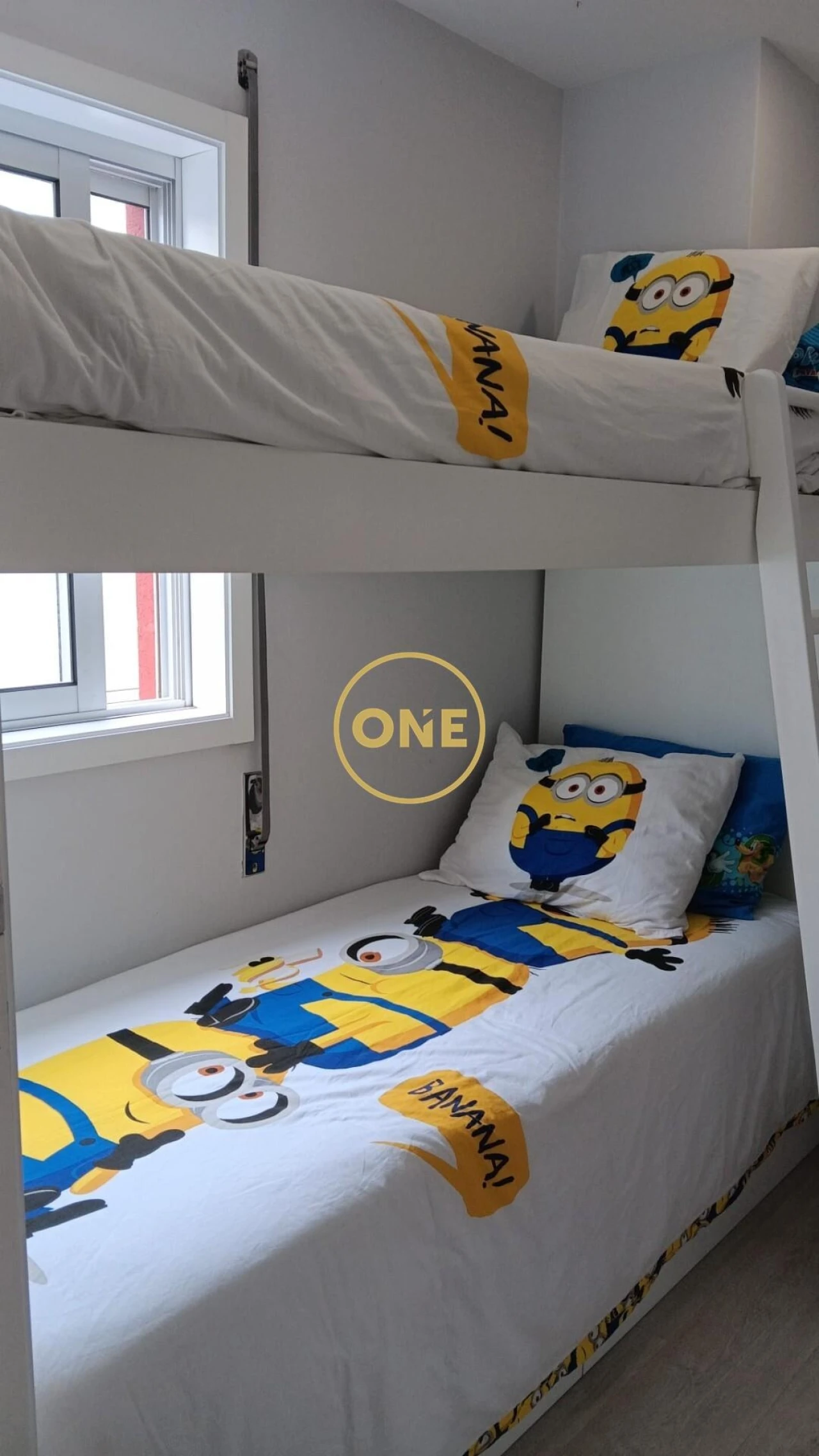 Apartamento T2 para Venda em Póvoa de Varzim, Beiriz e Argivai Foto 37