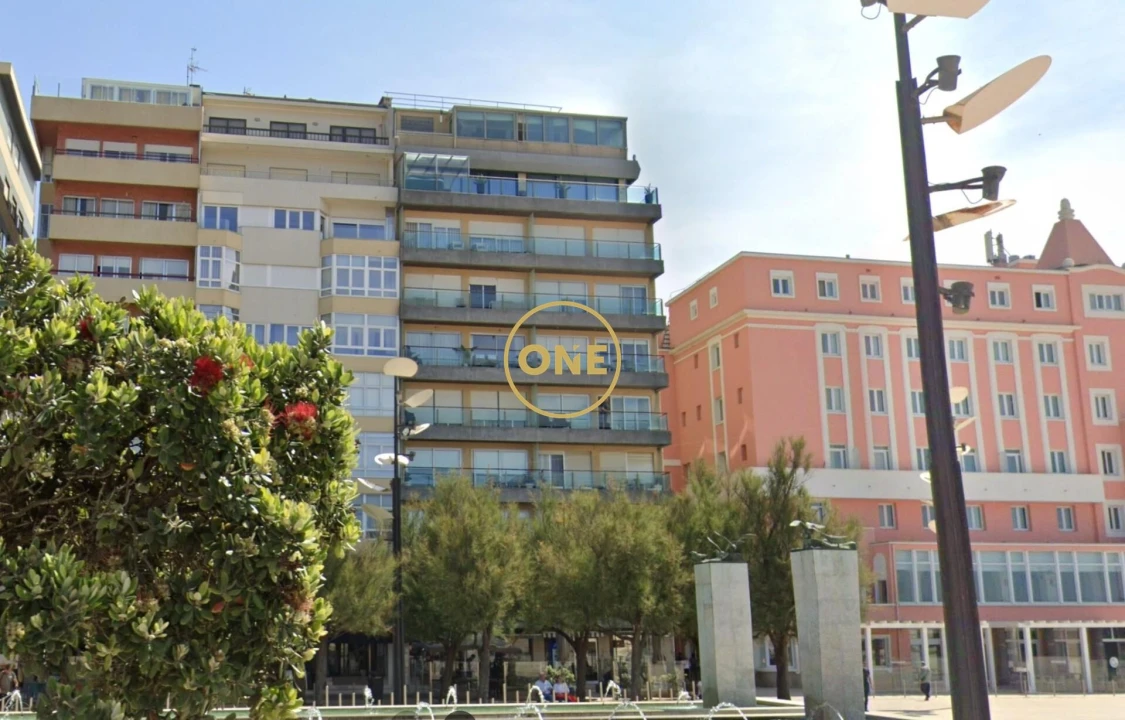 Apartamento T2 para Venda em Póvoa de Varzim, Beiriz e Argivai Foto 1