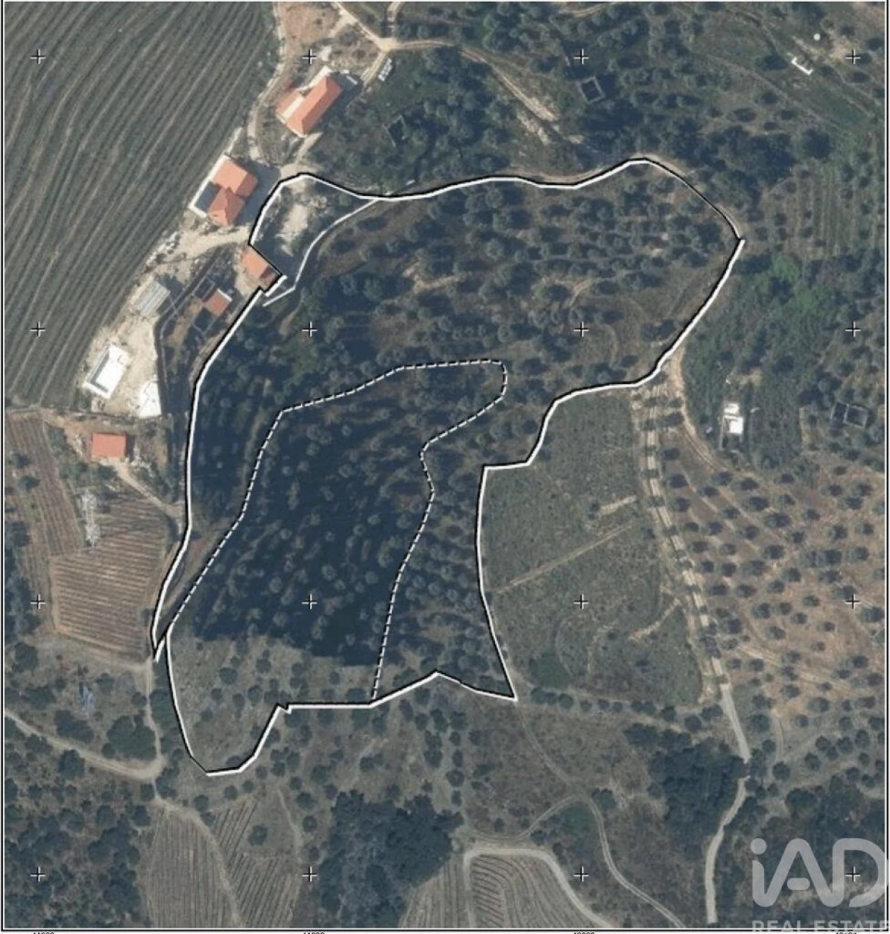 Quinta para Venda em Vila Seca e Santo Adrião Foto 24