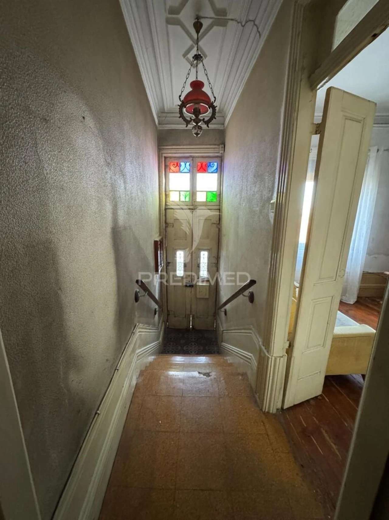 Moradia T2 para Venda em Santa Marinha e São Pedro da Afurada Foto 6