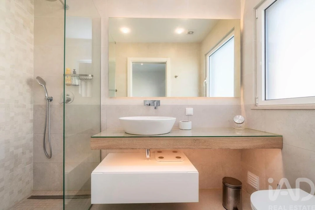 Moradia T3 para Venda em Santa Luzia Foto 29