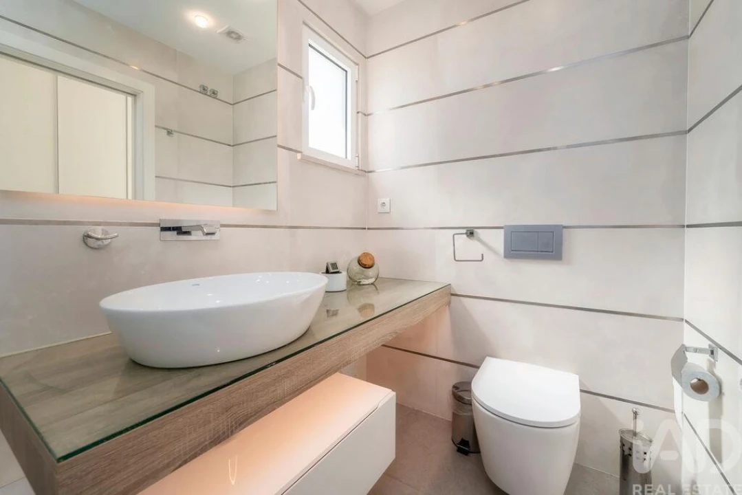 Moradia T3 para Venda em Santa Luzia Foto 23