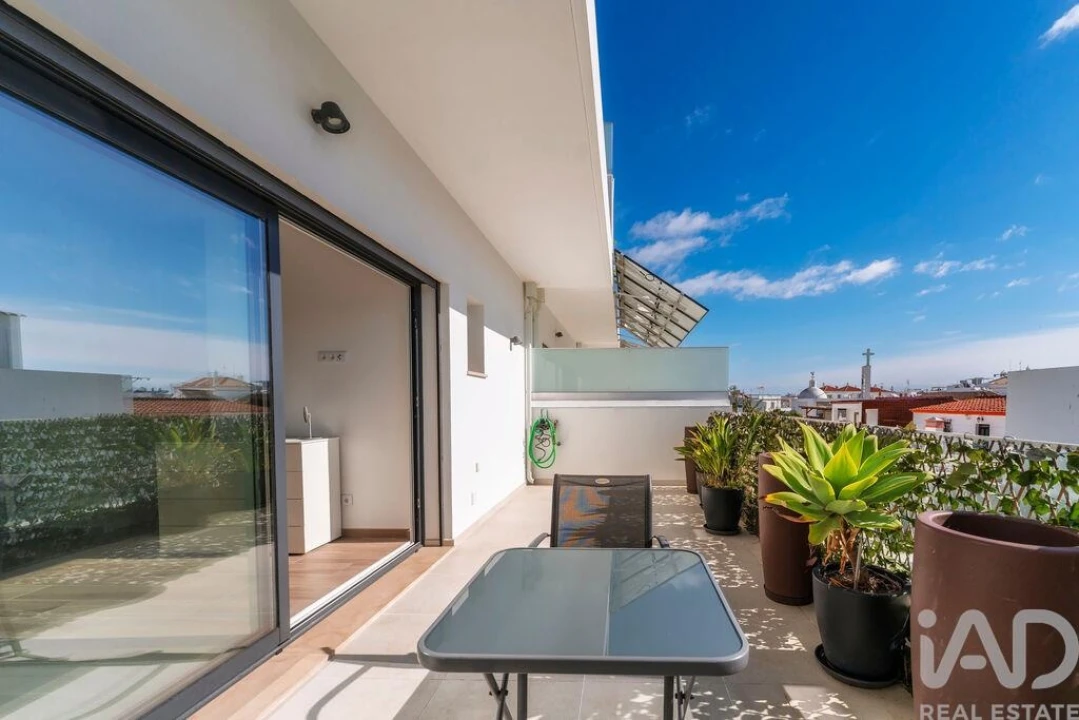 Moradia T3 para Venda em Santa Luzia Foto 24