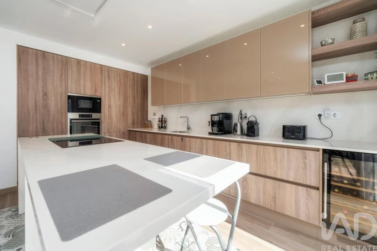 Moradia T3 para Venda em Santa Luzia Foto 11