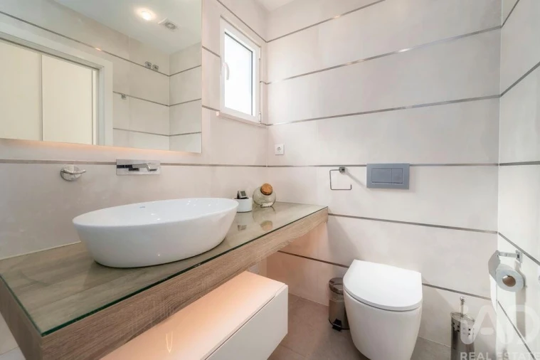 Moradia T3 para Venda em Santa Luzia Foto 23