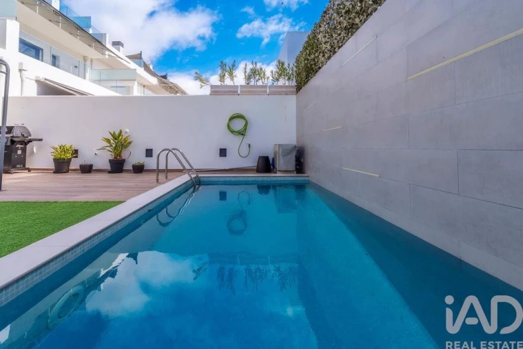 Moradia T3 para Venda em Santa Luzia Foto 33