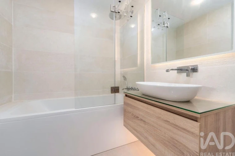 Moradia T3 para Venda em Santa Luzia Foto 17