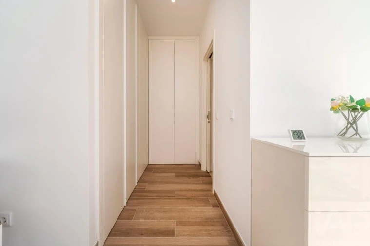 Moradia T3 para Venda em Santa Luzia Foto 21