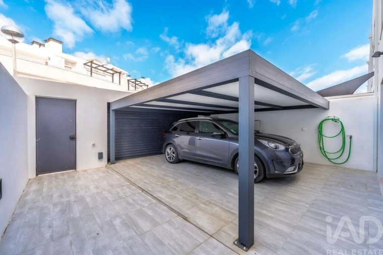 Moradia T3 para Venda em Santa Luzia Foto 37