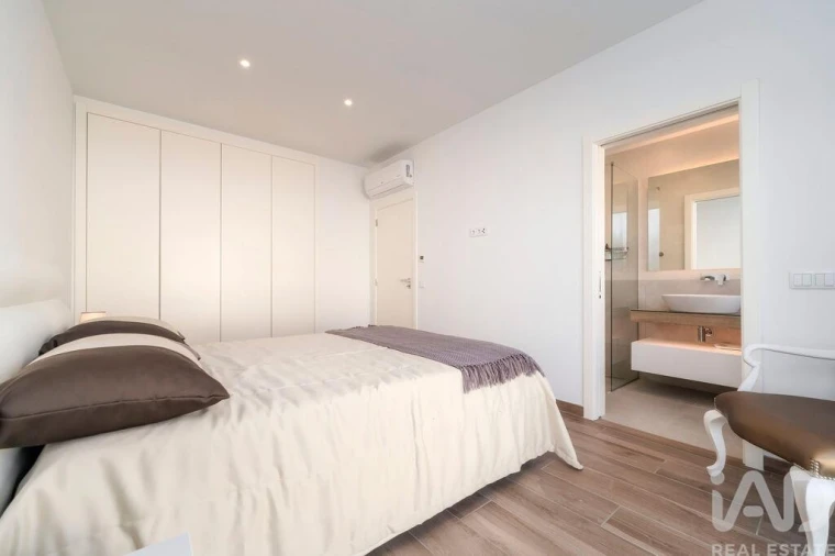 Moradia T3 para Venda em Santa Luzia Foto 28