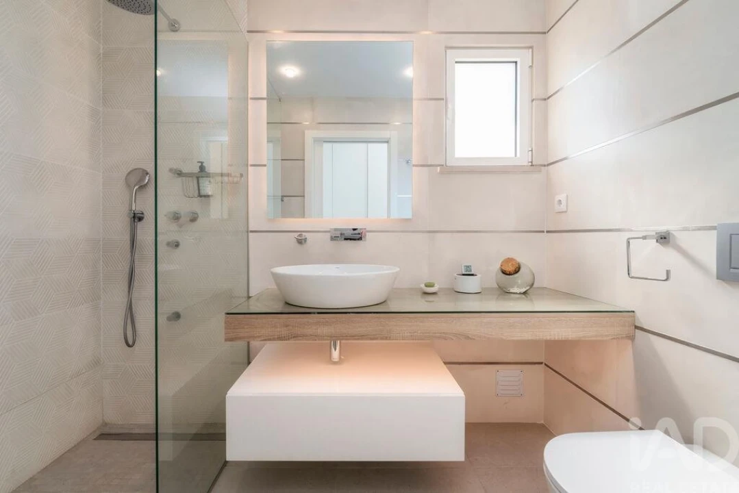 Moradia T3 para Venda em Santa Luzia Foto 22