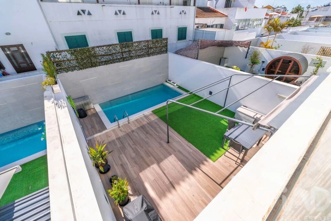 Moradia T3 para Venda em Santa Luzia Foto 25