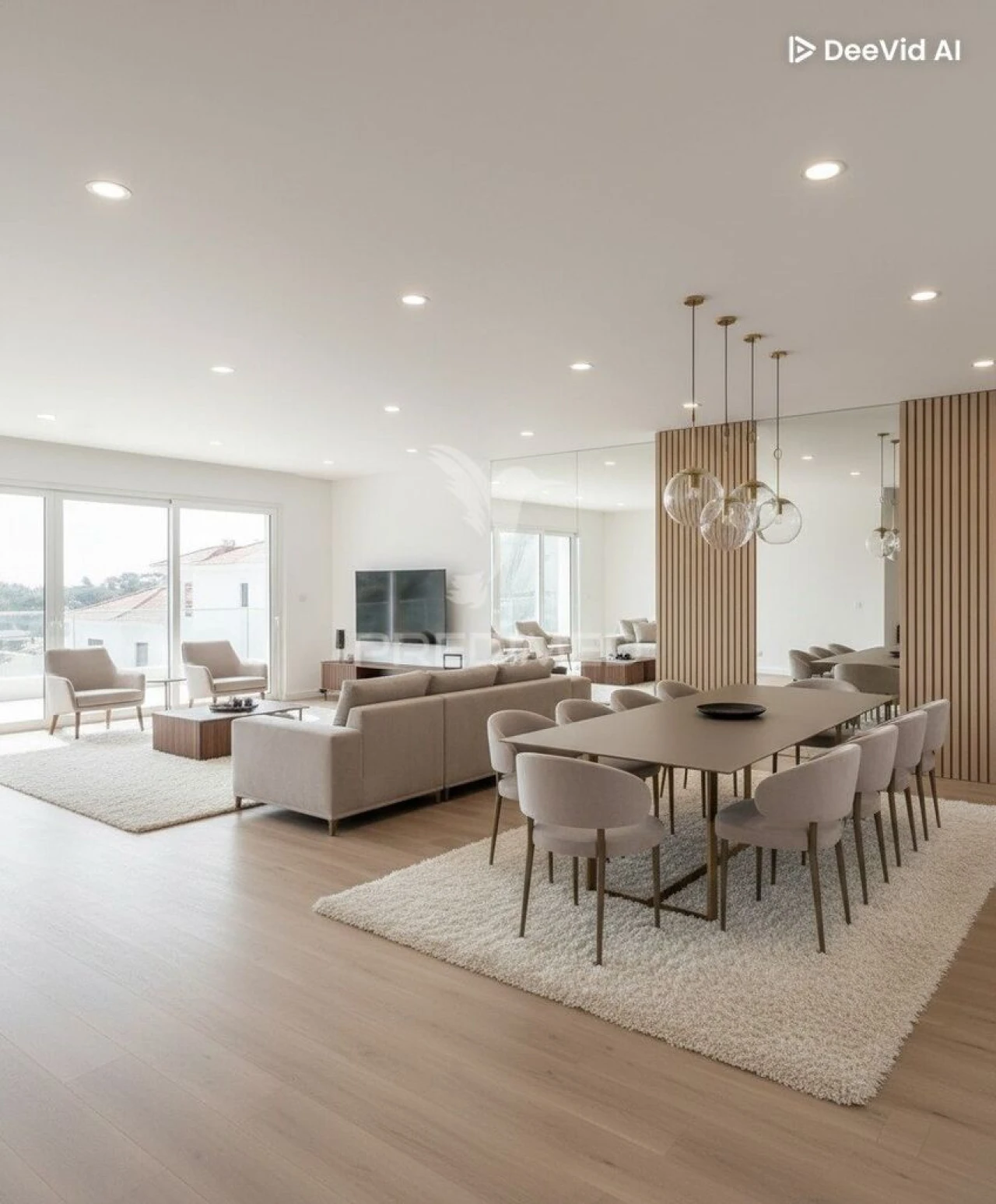 Moradia T4 para Venda em Fernao Ferro Foto 2