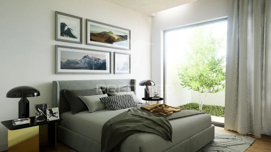 Moradia T4 para Venda em Fernao Ferro Foto 6