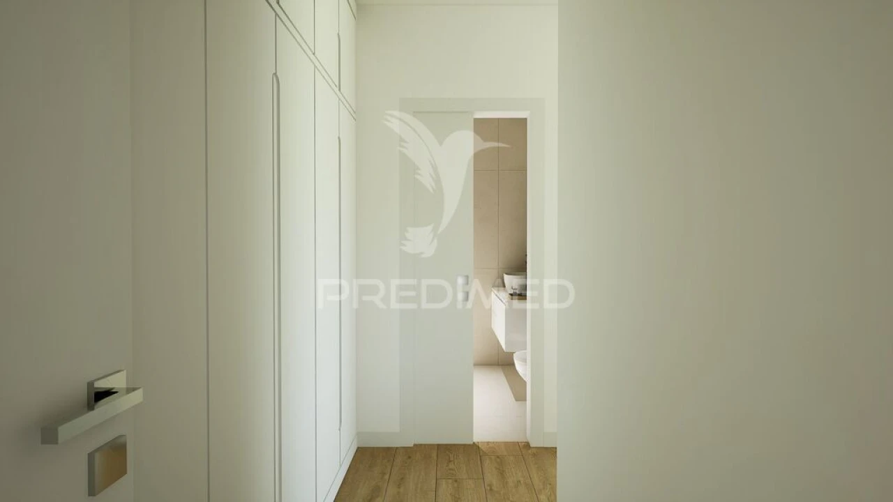 Moradia T4 para Venda em Fernao Ferro Foto 7