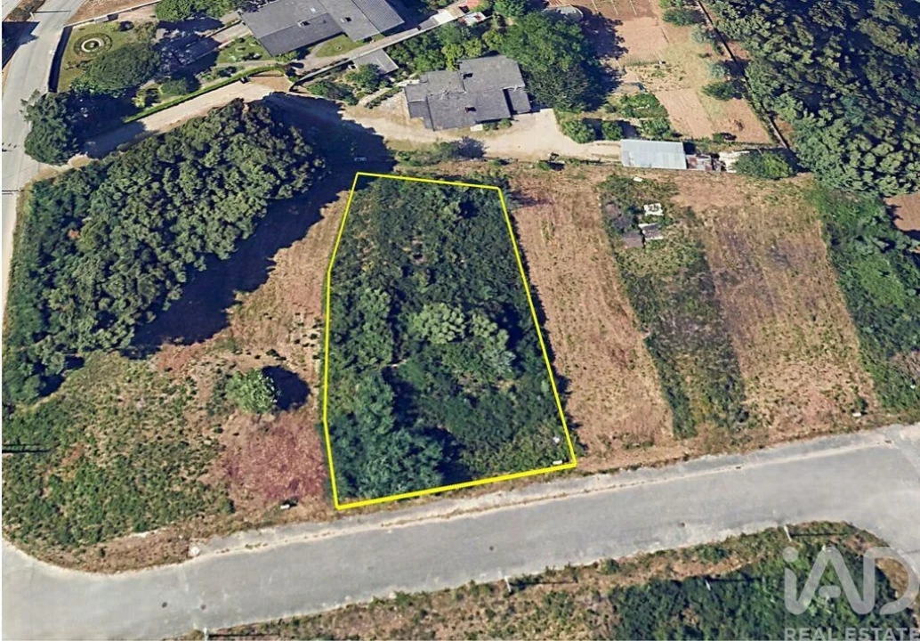 Terreno para Venda em Rio de Loba Foto 2