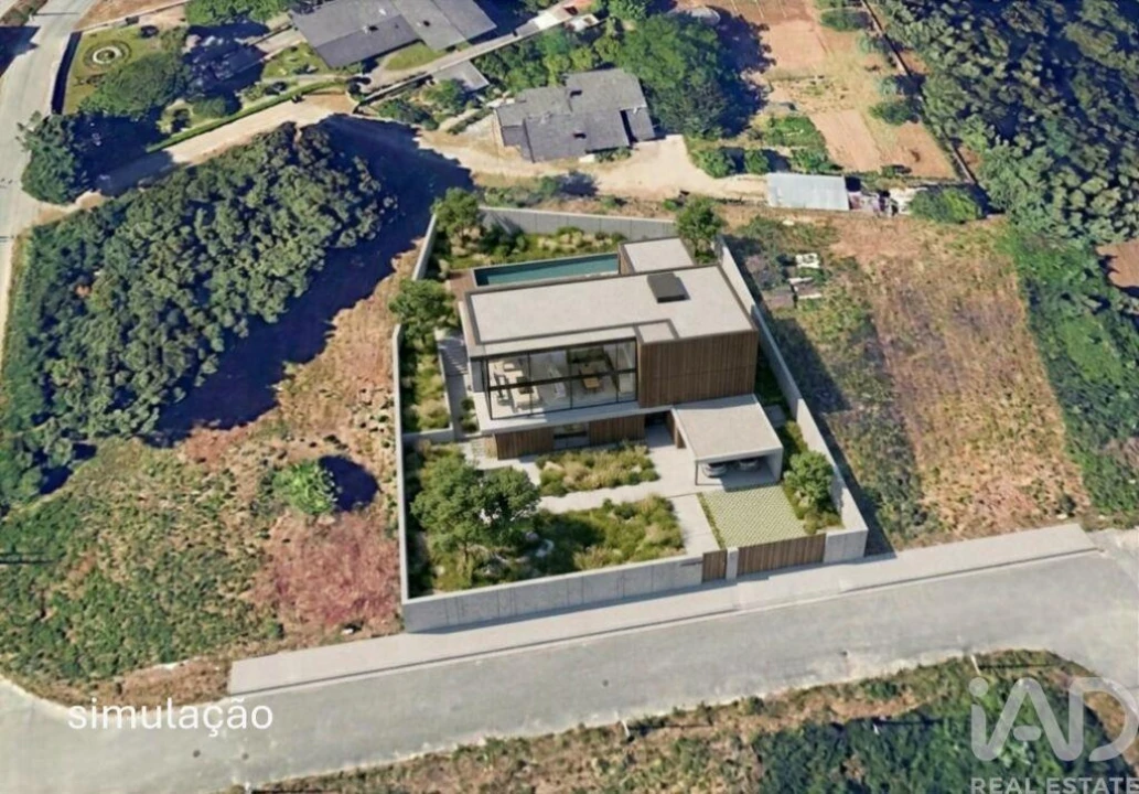 Terreno para Venda em Rio de Loba Foto 5