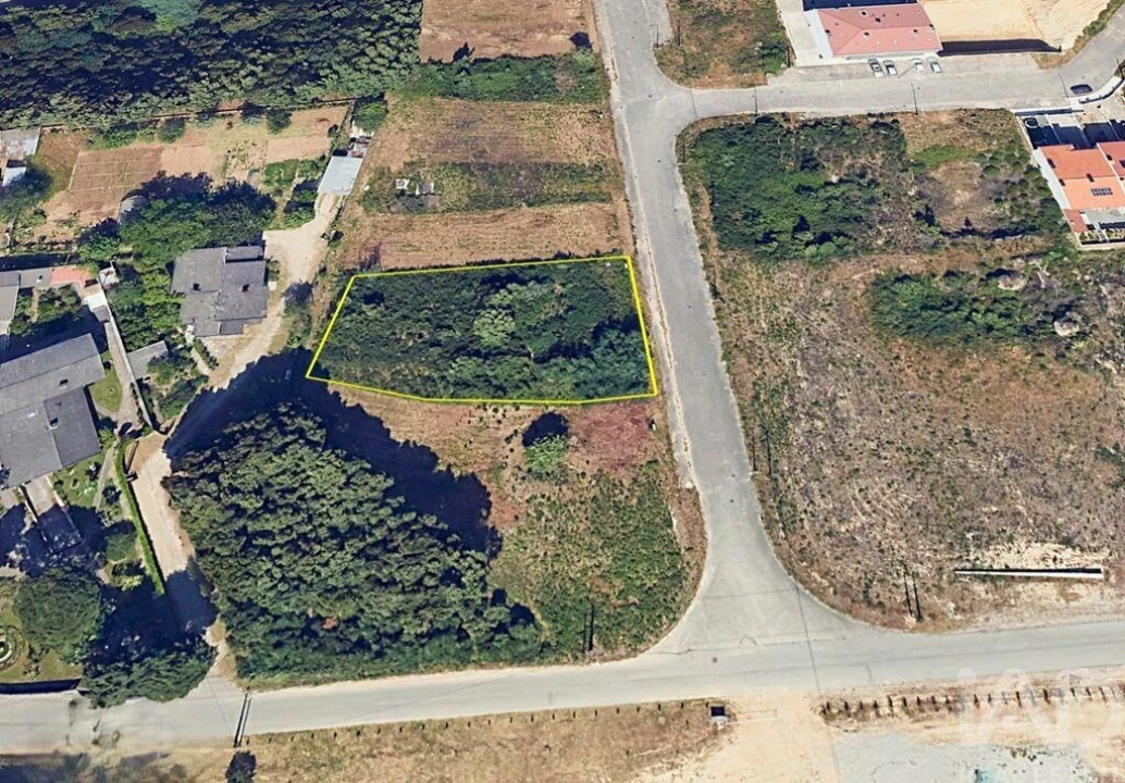 Terreno para Venda em Rio de Loba Foto 6