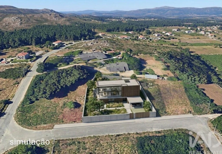 Terreno para Venda em Rio de Loba