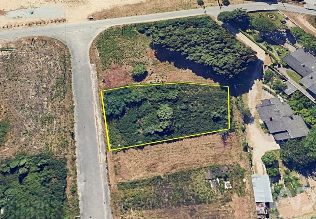 Terreno para Venda em Rio de Loba Foto 4