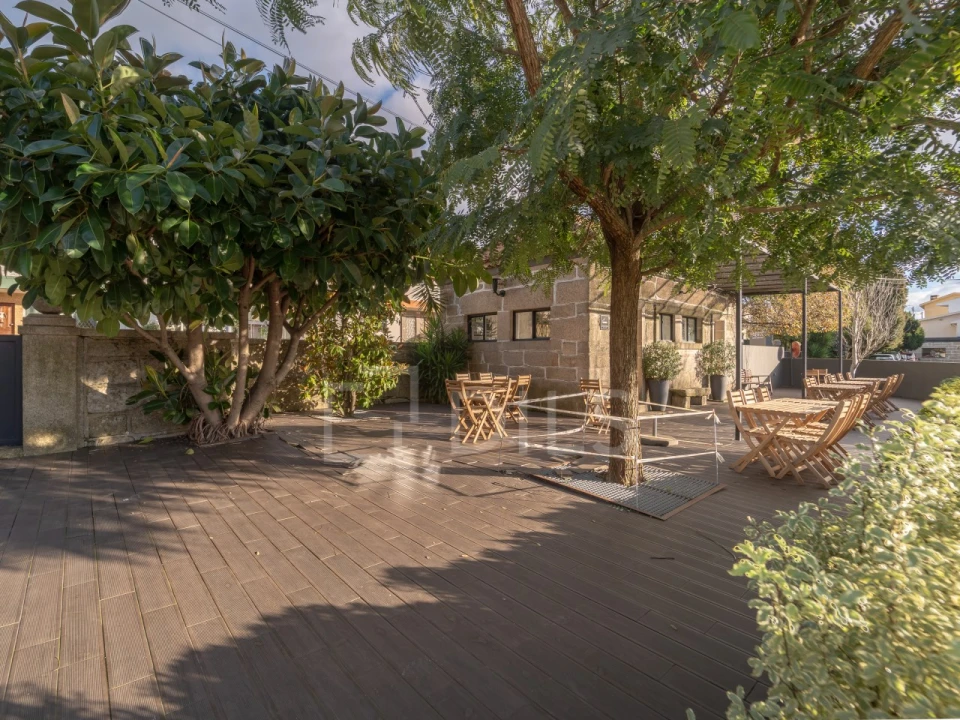 Escritório para Arrendamento em Cidade da Maia Foto 10