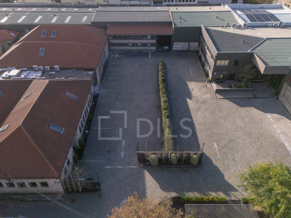 Escritório para Arrendamento em Cidade da Maia Foto 14