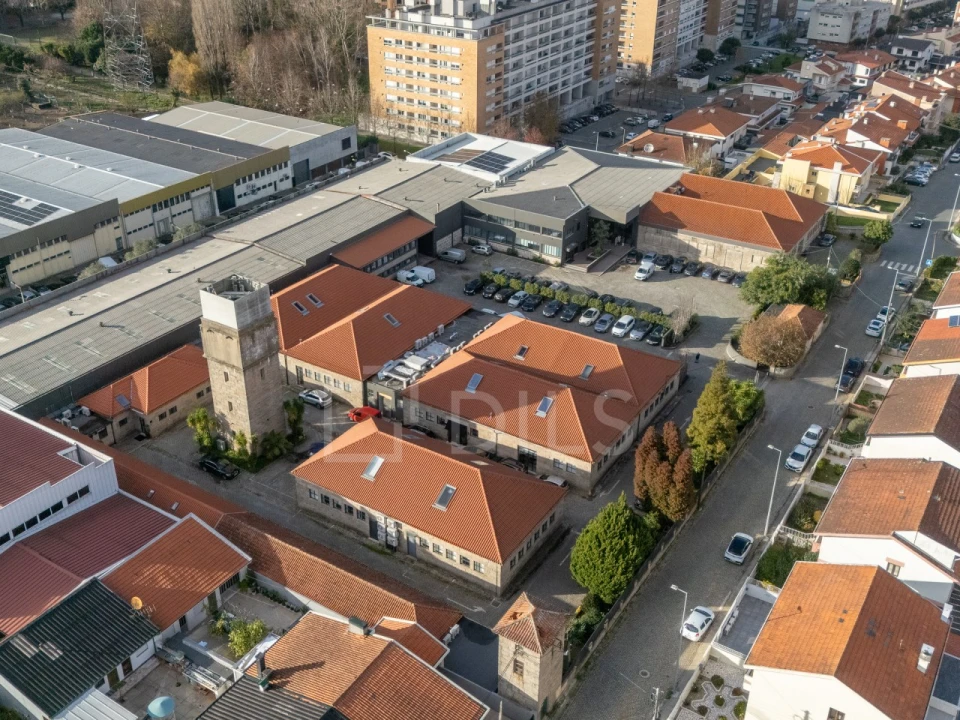 Escritório para Arrendamento em Cidade da Maia Foto 15