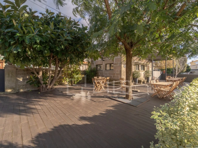 Escritório para Arrendamento em Cidade da Maia Foto 10