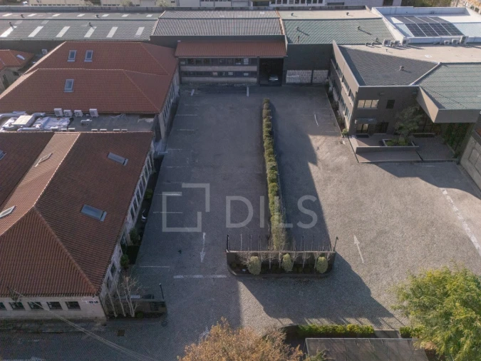 Escritório para Arrendamento em Cidade da Maia Foto 14