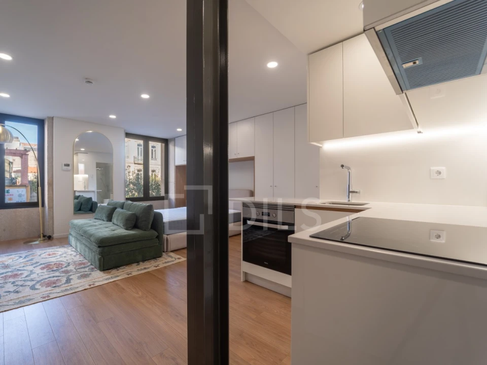 Apartamento para Venda em Cedofeita, Santo Ildefonso, Sé, Miragaia, São Nicolau e Vitória Foto 2