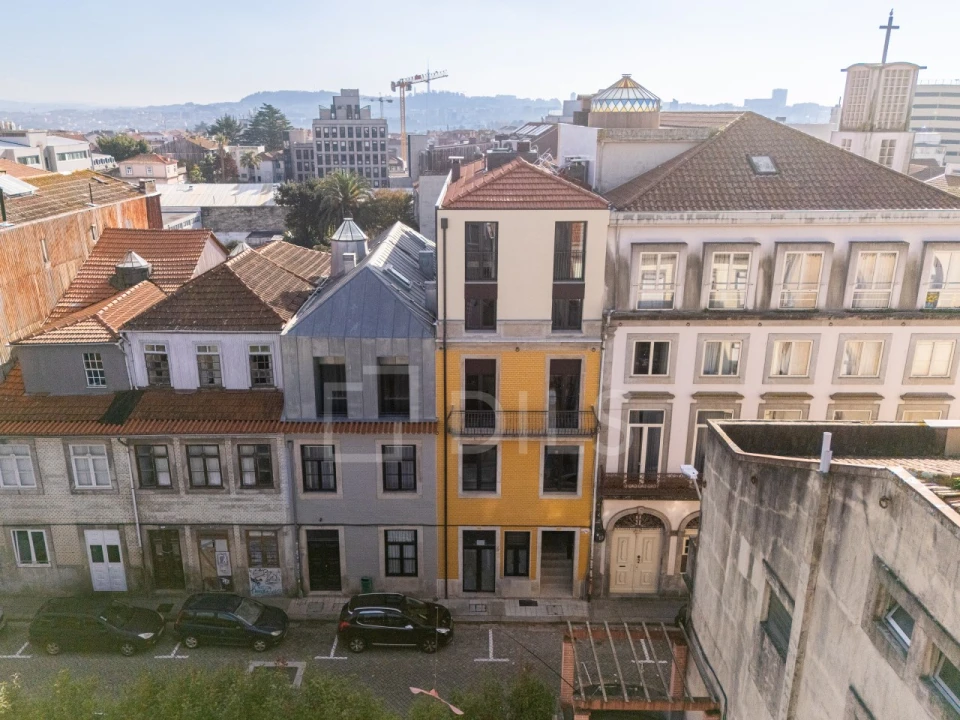 Apartamento para Venda em Cedofeita, Santo Ildefonso, Sé, Miragaia, São Nicolau e Vitória Foto 19