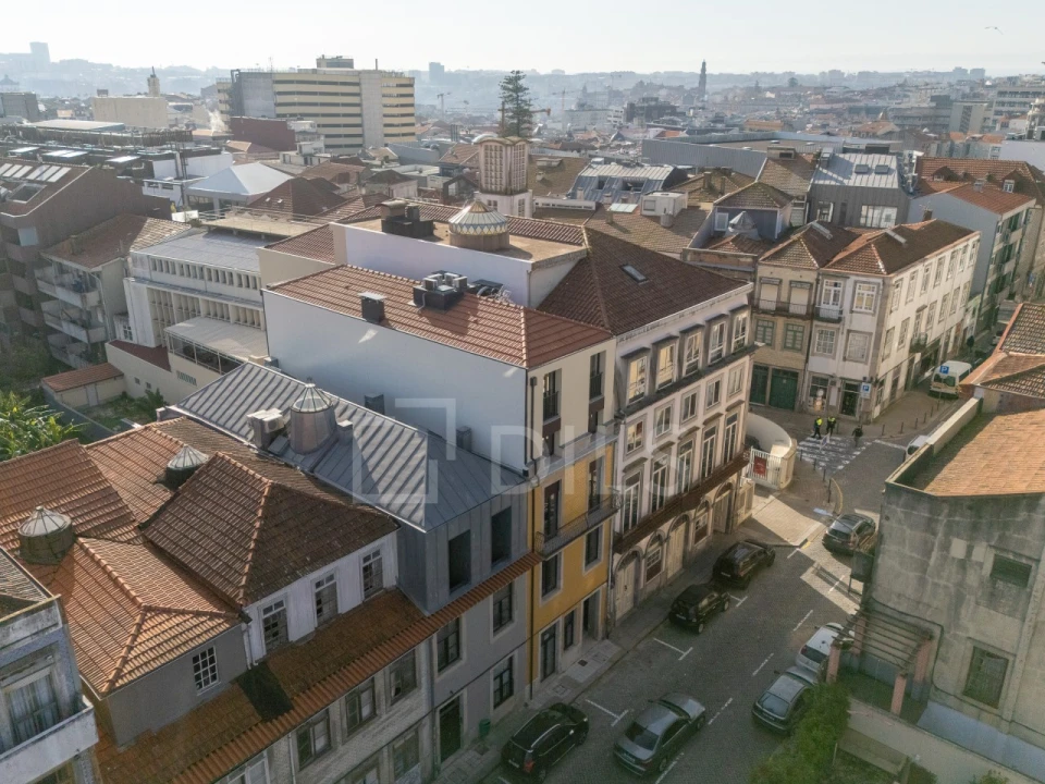 Apartamento para Venda em Cedofeita, Santo Ildefonso, Sé, Miragaia, São Nicolau e Vitória Foto 20