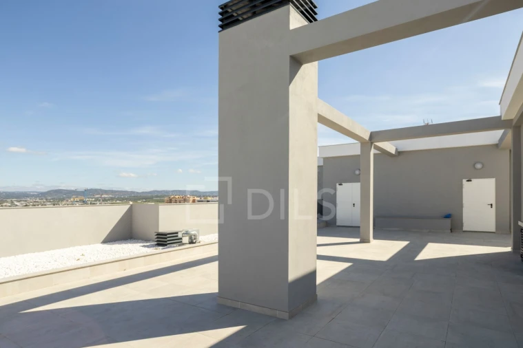 Apartamento T4 para Venda em Faro (Sé e São Pedro) Foto 35